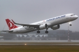 Airbus A321-271NX